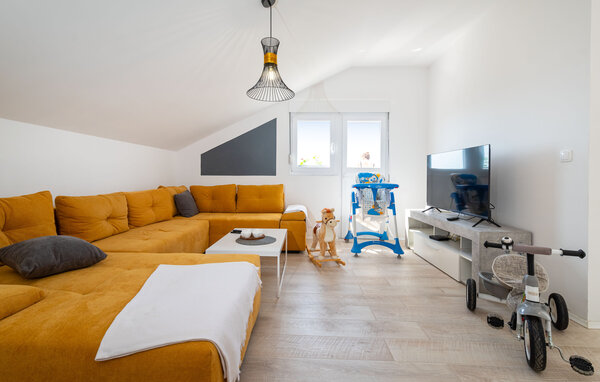 Appartamento - Zadar - Maslenica , Croazia - CDI760 3