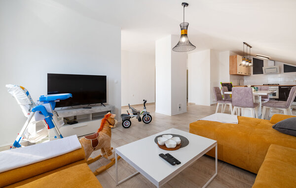 Appartamento - Zadar - Maslenica , Croazia - CDI760 301
