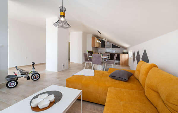 Appartamento - Zadar - Maslenica , Croazia - CDI760 4