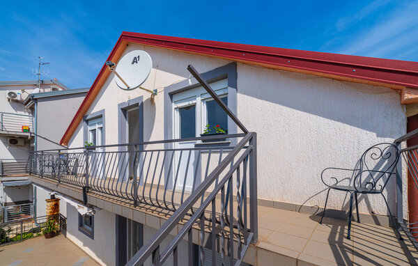 Appartamento - Zadar - Maslenica , Croazia - CDI760 102