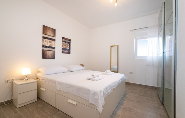 Ferienwohnung - Zadar-Rtina , Kroatien - CDI762 601