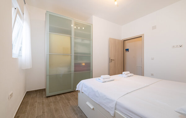 Ferienwohnung - Zadar-Rtina , Kroatien - CDI762 602