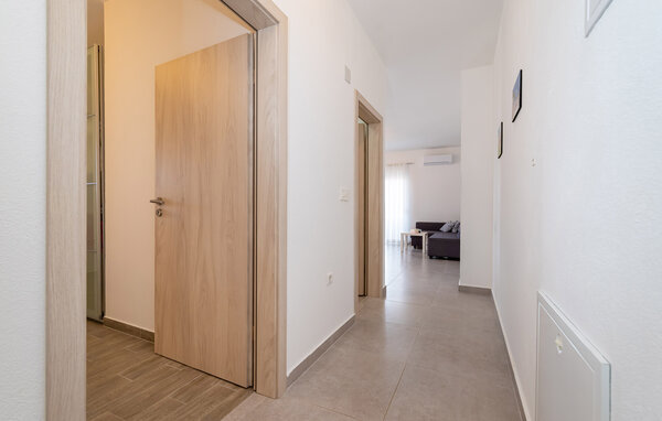Ferienwohnung - Zadar-Rtina , Kroatien - CDI762 501