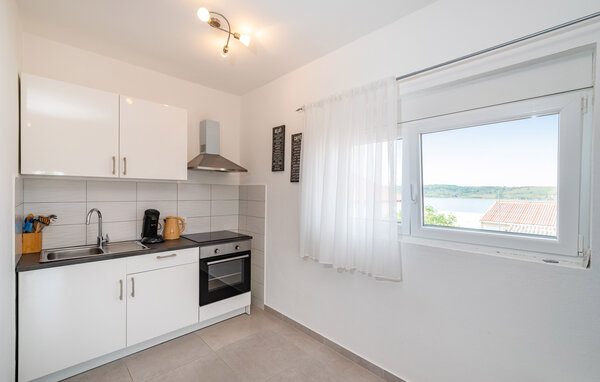 Ferienwohnung - Zadar-Rtina , Kroatien - CDI762 401