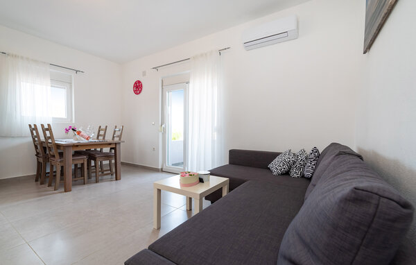 Ferienwohnung - Zadar-Rtina , Kroatien - CDI762 4