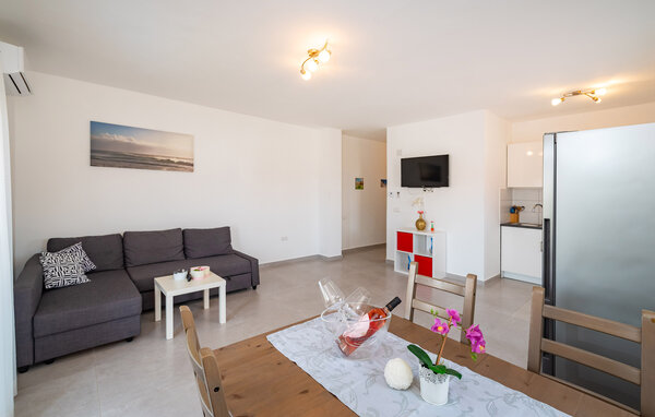 Ferienwohnung - Zadar-Rtina , Kroatien - CDI762 5