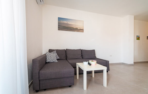 Ferienwohnung - Zadar-Rtina , Kroatien - CDI762 301
