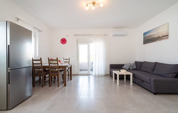 Ferienwohnung - Zadar-Rtina , Kroatien - CDI762 303