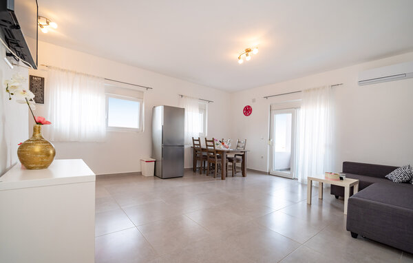 Ferienwohnung - Zadar-Rtina , Kroatien - CDI762 304