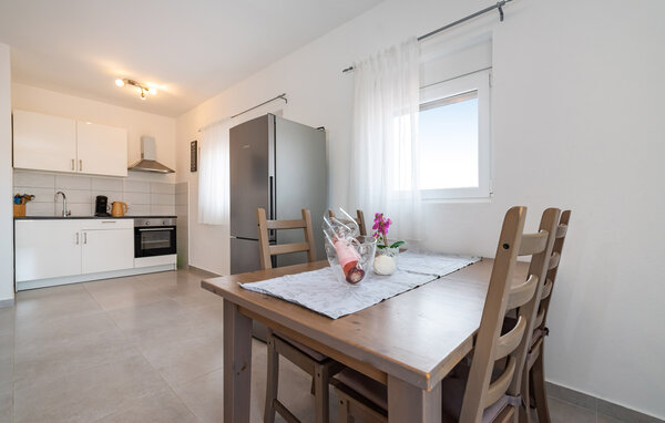Ferienwohnung - Zadar-Rtina , Kroatien - CDI762 6