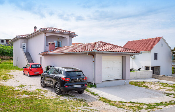 Ferienwohnung - Zadar-Rtina , Kroatien - CDI762 81