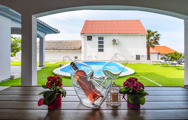 Ferienwohnung - Zadar-Rtina , Kroatien - CDI762 101