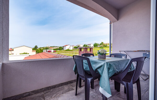 Ferienwohnung - Zadar-Rtina , Kroatien - CDI762 103