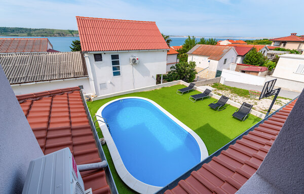 Apartament - Zadar-Rtina , Chorwacja - CDI762 1