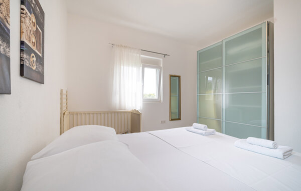 Appartement - Zadar-Rtina , Croatie - CDI763 602