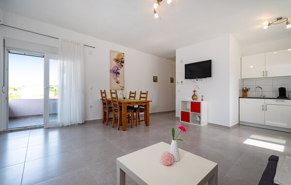 Appartement - Zadar-Rtina , Croatie - CDI763 301