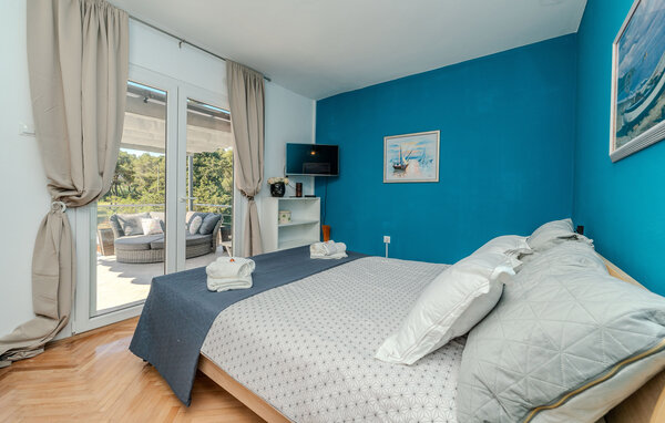 Ferienhaus - Zadar , Kroatien - CDI765 601
