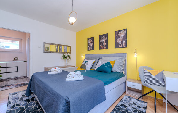 Ferienhaus - Zadar , Kroatien - CDI765 604