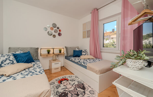 Ferienhaus - Zadar , Kroatien - CDI765 605