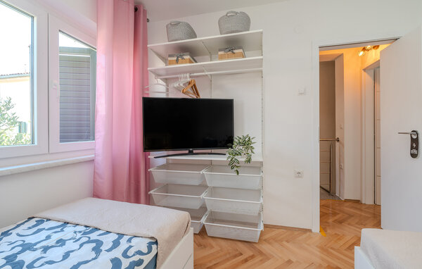 Ferienhaus - Zadar , Kroatien - CDI765 606