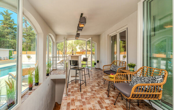 Ferienhaus - Zadar , Kroatien - CDI765 6