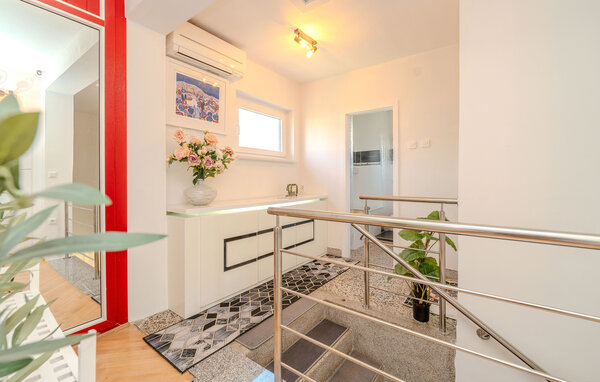 Ferienhaus - Zadar , Kroatien - CDI765 501
