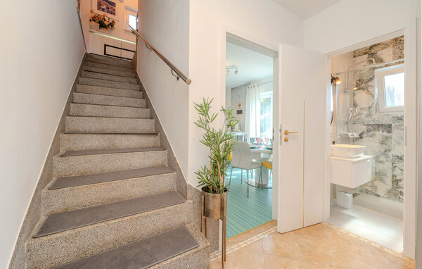 Ferienhaus - Zadar , Kroatien - CDI765 502