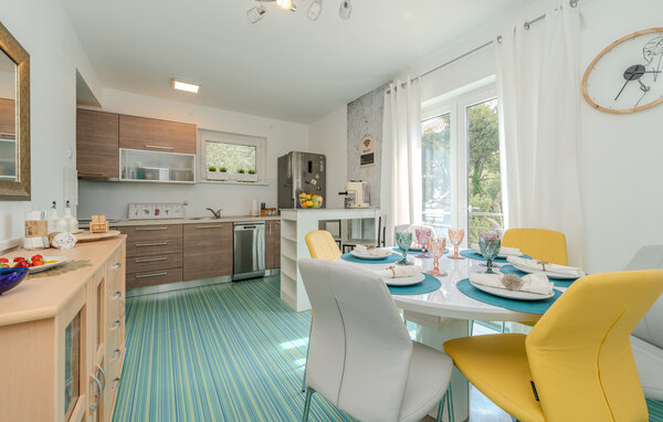 Ferienhaus - Zadar , Kroatien - CDI765 5