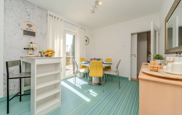 Ferienhaus - Zadar , Kroatien - CDI765 402