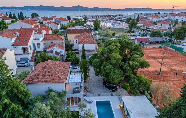 Ferienhaus - Zadar , Kroatien - CDI765 81