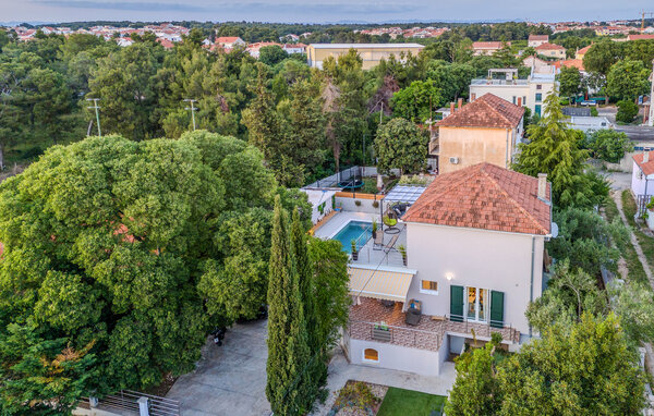 Ferienhaus - Zadar , Kroatien - CDI765 82