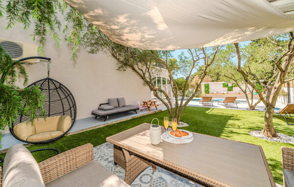 Ferienhaus - Zadar , Kroatien - CDI765 3