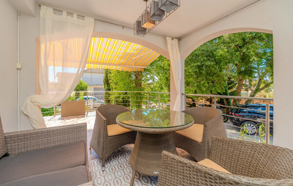 Ferienhaus - Zadar , Kroatien - CDI765 101