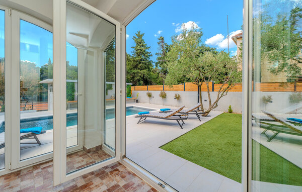 Ferienhaus - Zadar , Kroatien - CDI765 102