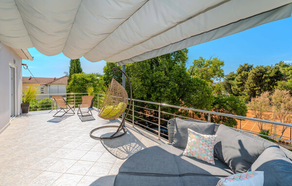 Ferienhaus - Zadar , Kroatien - CDI765 104