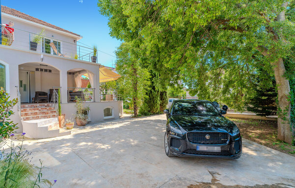 Ferienhaus - Zadar , Kroatien - CDI765 105