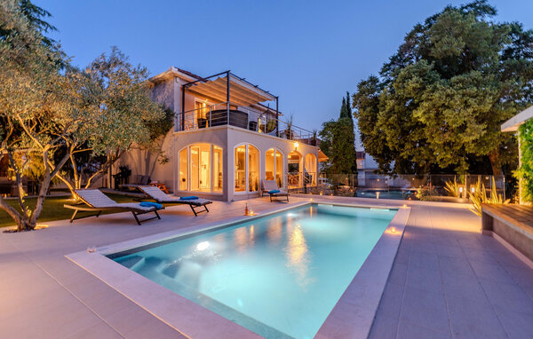 Ferienhaus - Zadar , Kroatien - CDI765 9
