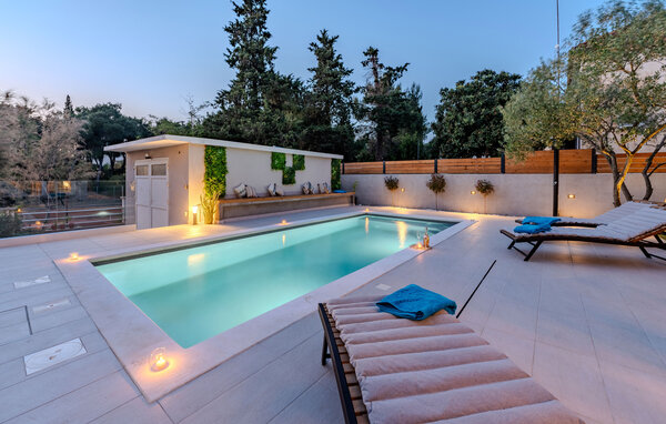 Ferienhaus - Zadar , Kroatien - CDI765 106