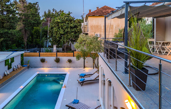 Ferienhaus - Zadar , Kroatien - CDI765 107