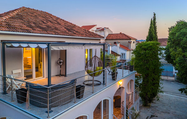 Ferienhaus - Zadar , Kroatien - CDI765 108