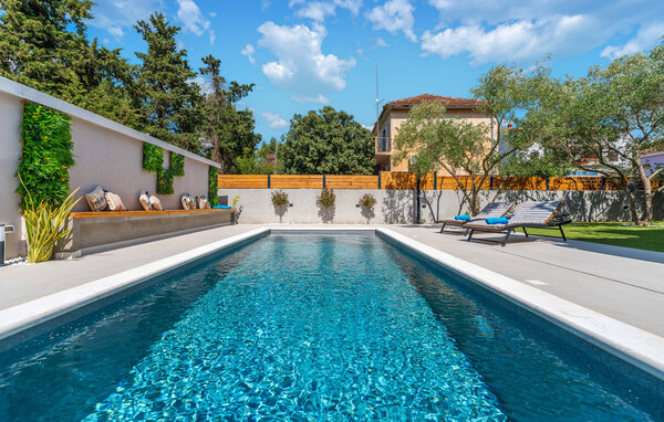 Ferienhaus - Zadar , Kroatien - CDI765 12