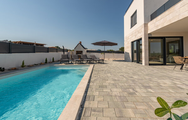 Vacation home 