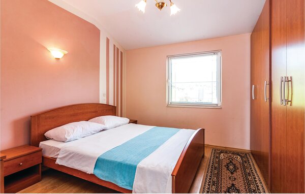 Ferienwohnung - Biograd-Sveti Petar , Kroatien - CDI768 601