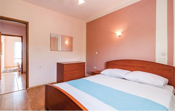 Ferienwohnung - Biograd-Sveti Petar , Kroatien - CDI768 602