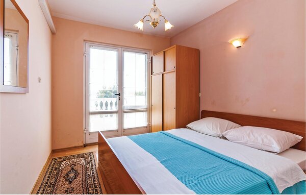 Ferienwohnung - Biograd-Sveti Petar , Kroatien - CDI768 603