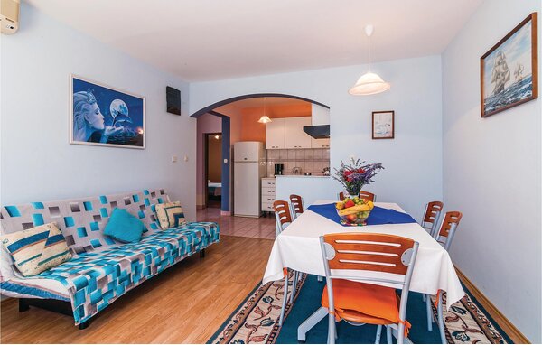 Ferienwohnung - Biograd-Sveti Petar , Kroatien - CDI768 401