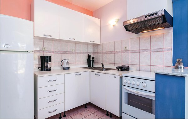 Ferienwohnung - Biograd-Sveti Petar , Kroatien - CDI768 402