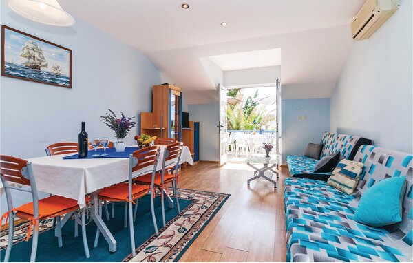 Apartament - Biograd-Sveti Petar , Chorwacja - CDI768 2