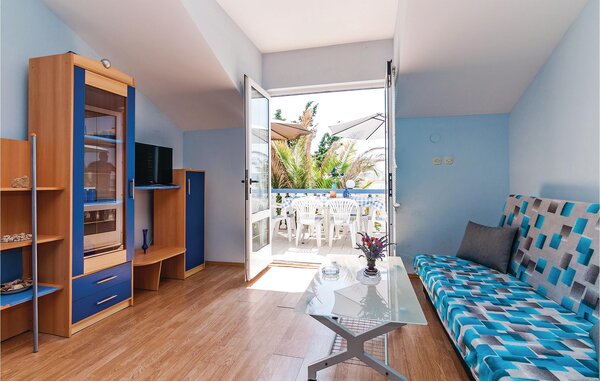 Ferienwohnung - Biograd-Sveti Petar , Kroatien - CDI768 301