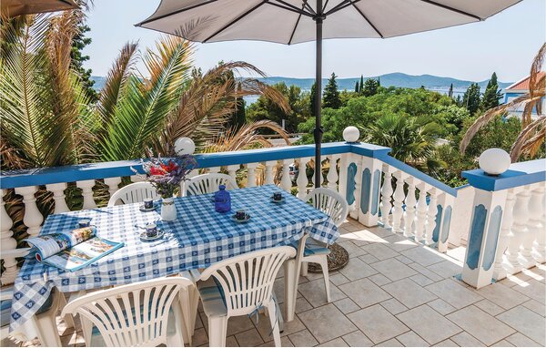 Apartament - Biograd-Sveti Petar , Chorwacja - CDI768 1